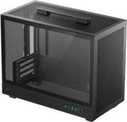 Deepcool Case | CH160 Plus |
