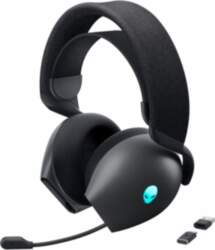 Dell Gaming Headset | Alienware Tri
