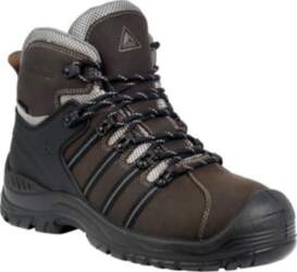Delta Plus BROWN NOMAD2 S3 SAFETY