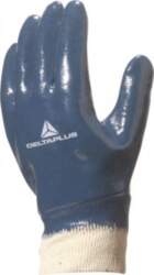 Delta Plus COTTON SUPPORTED NITRILE GL