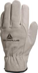 Delta Plus COWHIDE GRAIN/SPLIT BACK GL