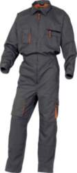 Delta Plus GREY MACH2 1 ZIP