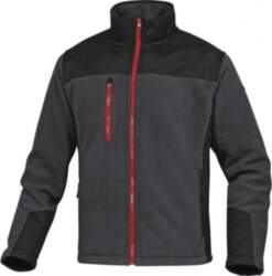 Delta Plus JACKET BRIGHTON2 GREY M