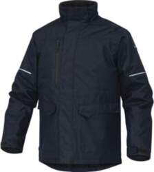 Delta Plus NAVY BL FINNMARK2 PARKA