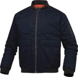 Delta Plus NAVY BLUE LORCA JACKET