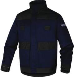 Delta Plus NAVY BLUE MAIV2 JACKET