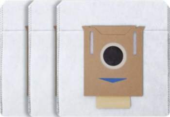 Ecovacs | Dust bag | DDB030016