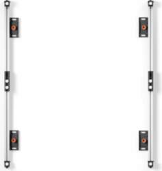 EDBAK ULS2500 Universal LED System for