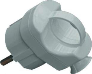 ELEKTRO-PLAST angle plug  AWAWK 51.48