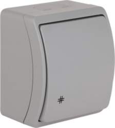 ELEKTRO-PLAST VW-4 Koala Intermediate Switch surface