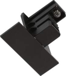 End cap, for S-TRACK 3-phase mounting