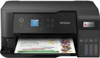Epson | Multifunctional printer | EcoTank