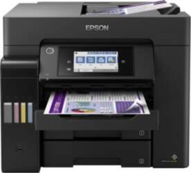 Epson | Multifunctional Printer | EcoTank