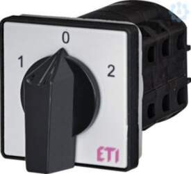 ETI CS 25 53 U slēdzis