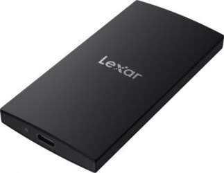 External SSD LEXAR SL300 2TB USB-C