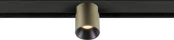 FIXT-IT!, 48V, DALI, Round, Surface mounted