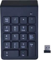 Gembird | Numeric keypad | KPD-W-02