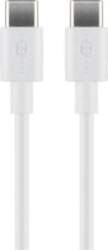 Goobay USB-C Charging and Sync Cable