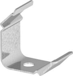 GRAZIA 10 LED Surface profile grooved
