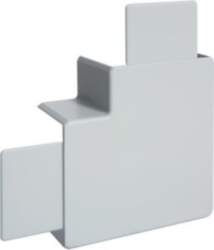 Hager Flat corner, LF 40060/61, light
