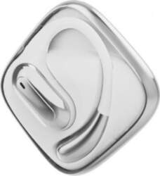 HEADSET BLUETOOTH OPEN EAR/TWS WHITE OWS-01-W