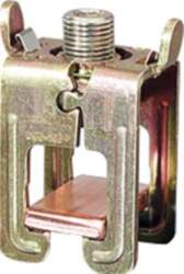 Hensel Terminals for direct connection on