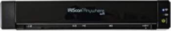 IRIS | IRIScan | Anywhere 6
