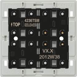 Jung Tastsensor-Modul 24 V AC/DC 4236TSM