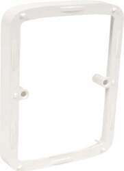 Kopos Extending frame for double socket