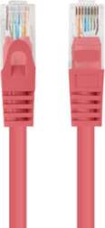 Lanberg Patchcord CAT.5E UTP 2M