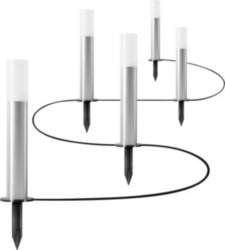 LEDVANCE Smart+ Garden Pole Multicolor Basic