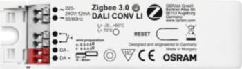 LEDVANCE Zigbee 3.0 DALI CONV