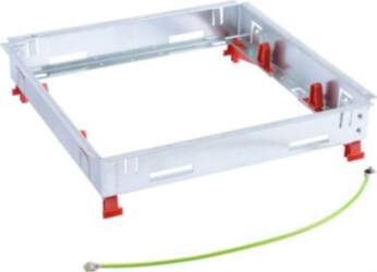 Legrand Frame for access unit of