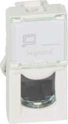 Legrand RJ45 socket category 5e UTP