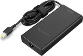 Lenovo AC Adapter (Slim tip), EU