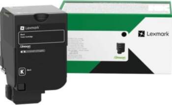 Lexmark Return Programme 28K | CX735