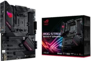 Mainboard ASUS AMD B550 SAM4 ATX