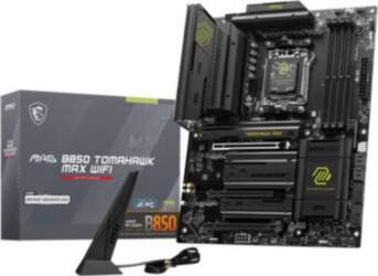 Mainboard MSI AMD B850 SAM5 ATX