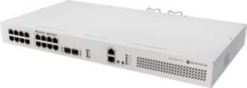 MikroTik | Cloud Router Switch with