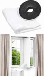 Mill | Air Conditioner Window Kit