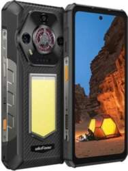 MOBILE PHONE ARMOR 30/MAGIC BLACK ULEFONE