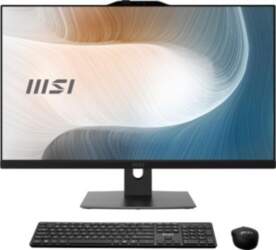 Monoblock PC MSI CPU Intel Intel