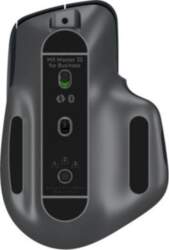 MOUSE BLUETH OPTICAL MASTER 3S/GRAPHITE 910-006582