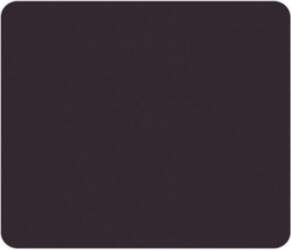 MOUSE PAD BASIC/BLACK 29704 FELLOWES 29704