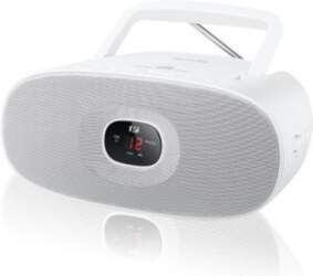 Muse | MD-202RDW | Portable radio