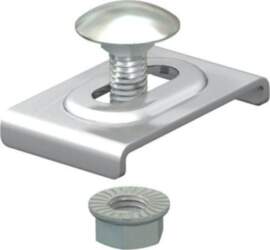 Obo Bettermann Klemme divider mounting, special