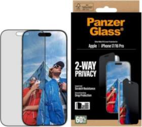 PanzerGlass Screen protector | Apple |