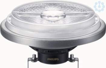 Philips LED spuldze 20W (100W) G53