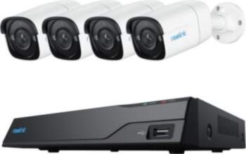Reolink | Super HD Security Camera