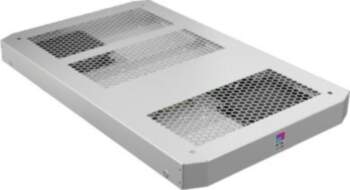 RITTAL SK Fan module, speed-controlled, for